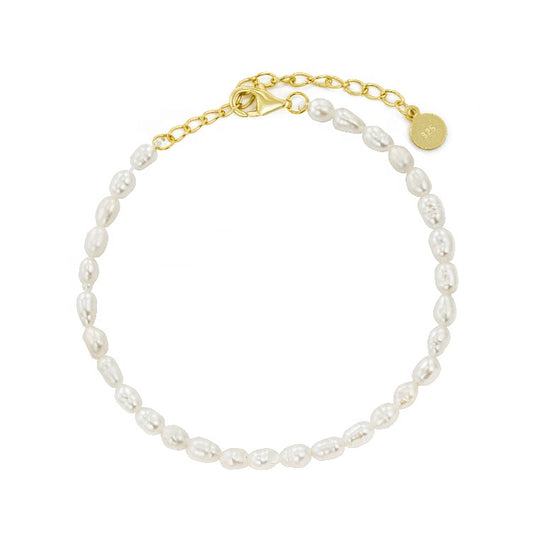 Freshwater Pearl Bracelet